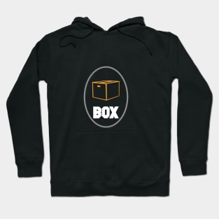 Box - High-tech tool Hoodie